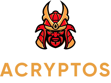 acryptos logo